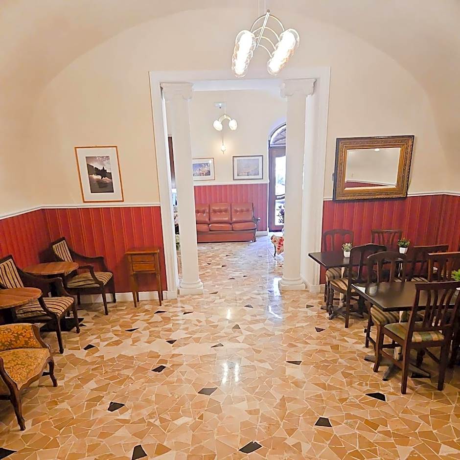 Hotel Giubileo