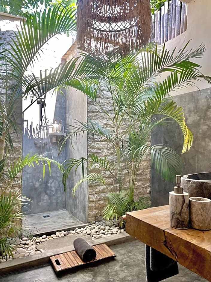 Incense Impossible Beach Boutique Hotel - Adults Only