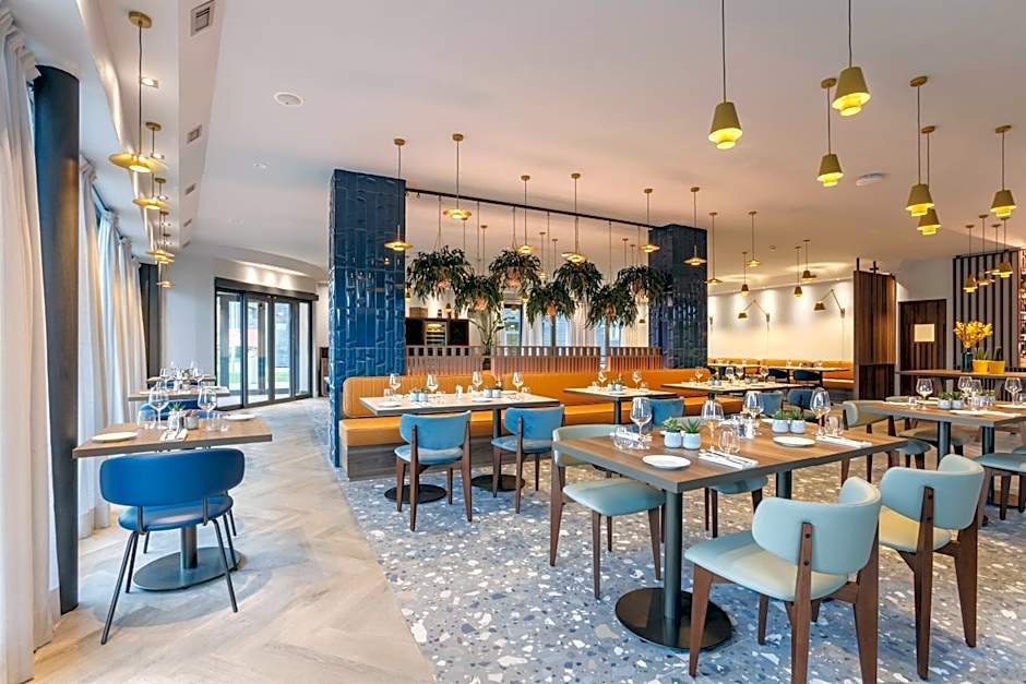 voco Venice Mestre - The Quid By IHG