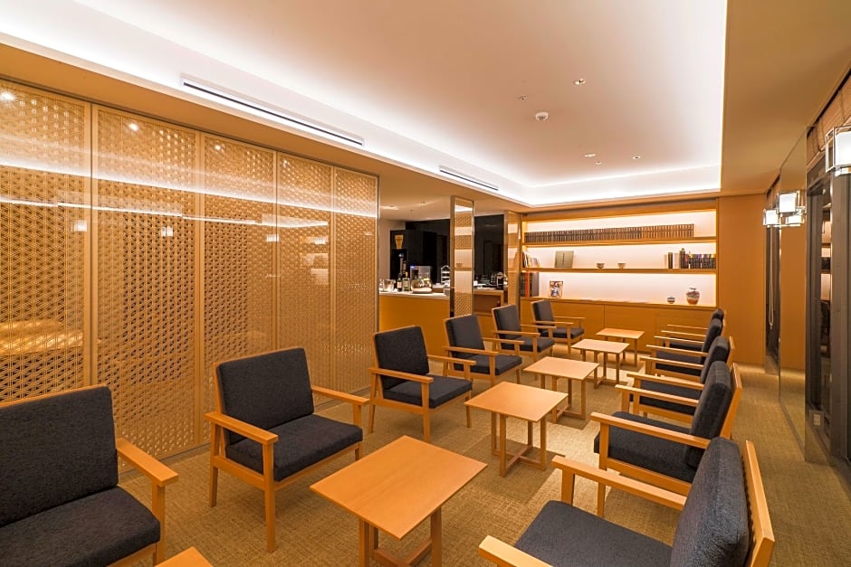 ANA Crowne Plaza Hotel Kyoto By IHG