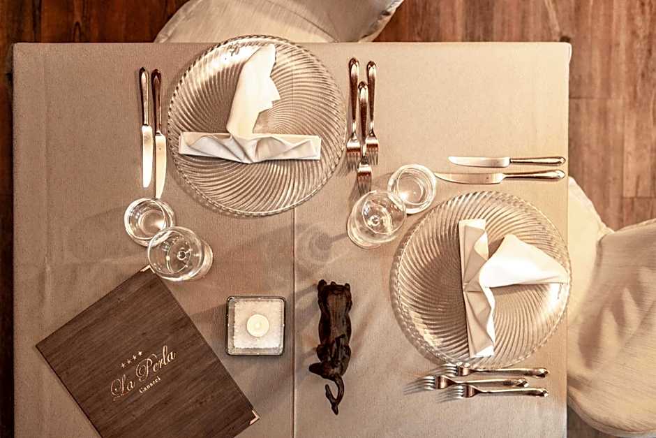 Hotel La Perla Wellness & Beauty