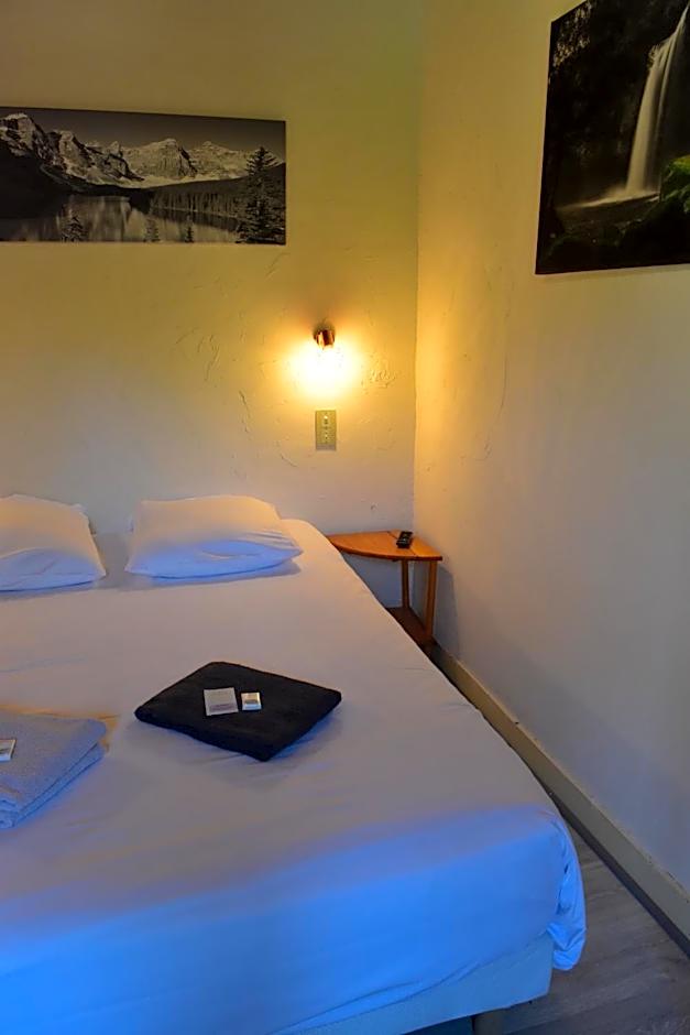 Hôtel Restaurant des Lacs