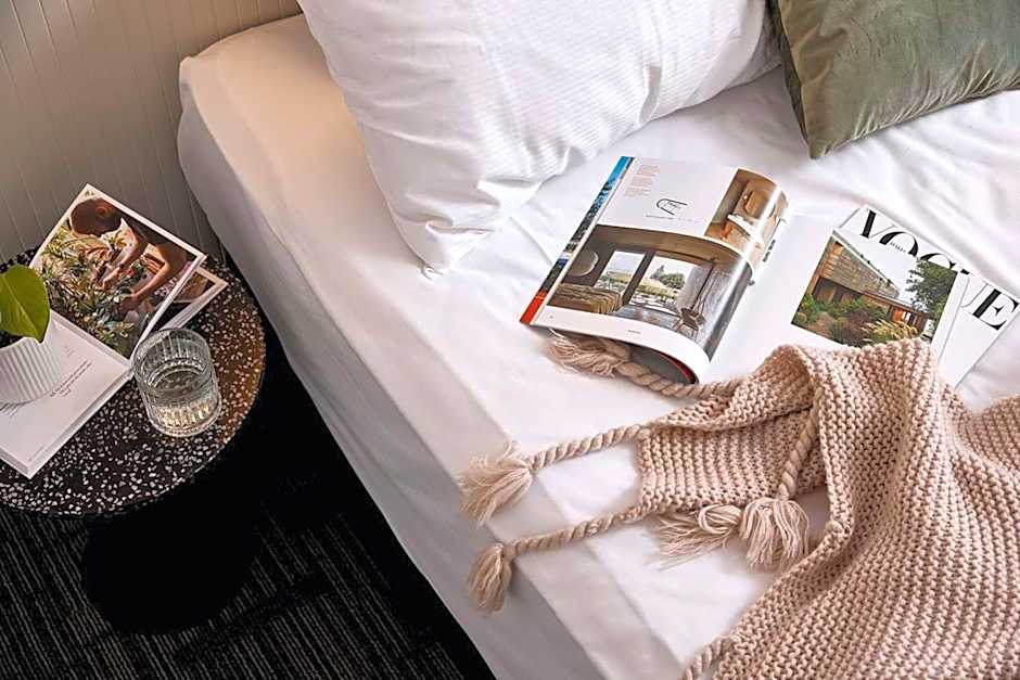 Hotel TOTTO Wollongong