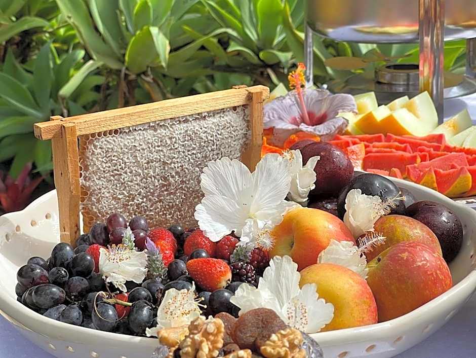 Pousada Maria Barbosa Tiradentes