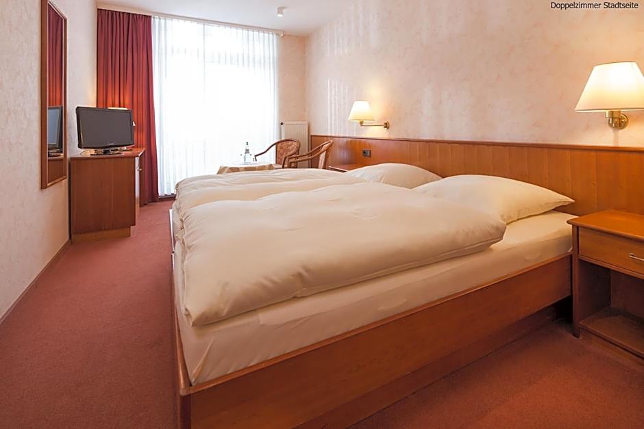 Hotel Meeresburg