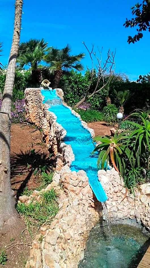 Kairos San Vito Lo Capo