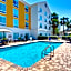 Hilton Garden Inn Jacksonville Orange Park