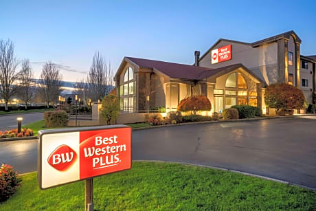 Best Western Plus Mill Creek Inn