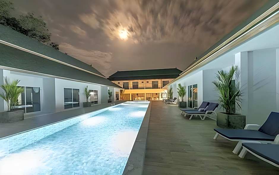 Amadha Villas Retreat 