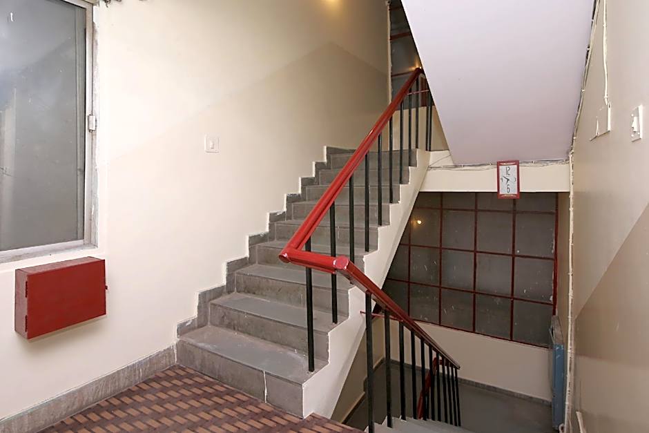 Hotel Sagar by OYO Rooms – Jabalpur, MI