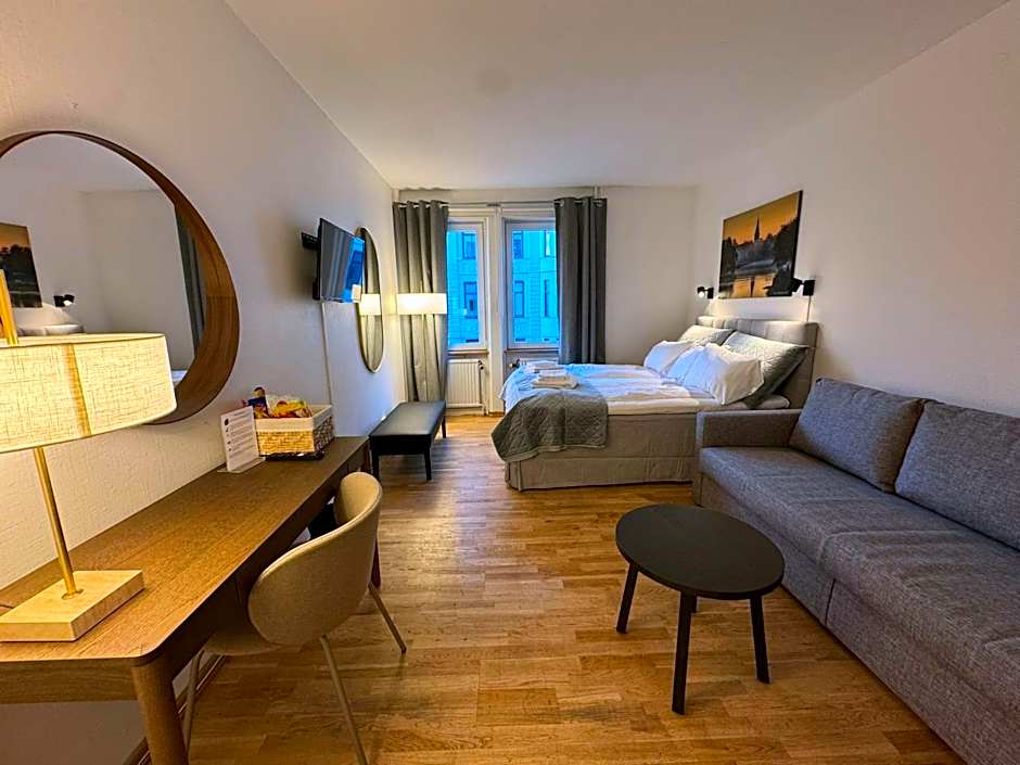Photo 1 of 50 of Solsta Hotell