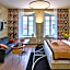 ROOMA Apartments Boutique Old Town Self Check-in
