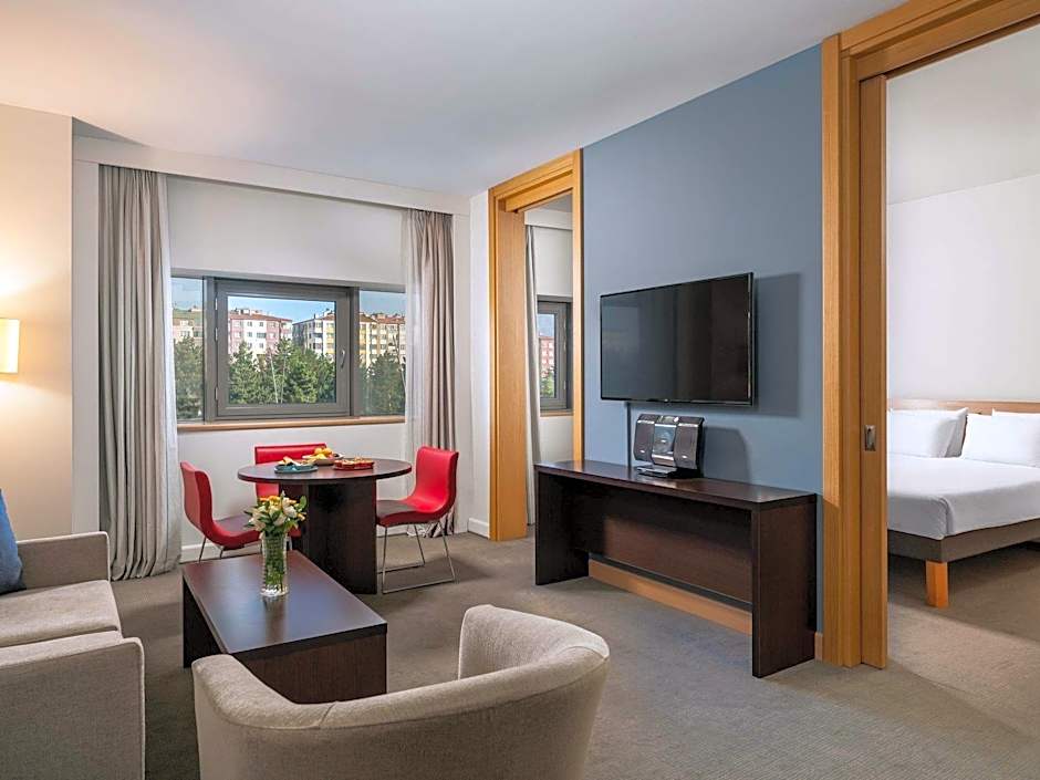 Novotel Kayseri