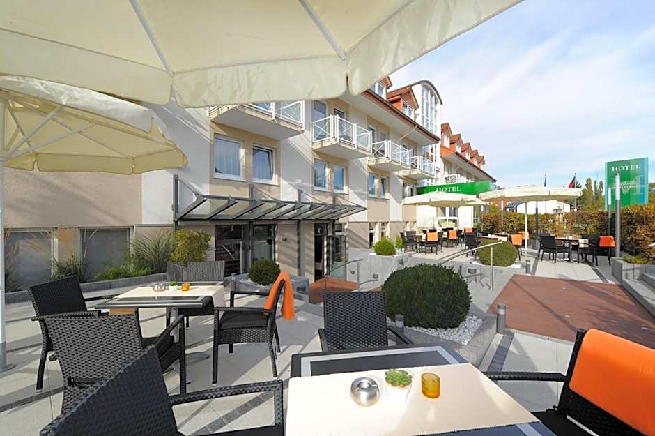 Hotel Markkleeberger Hof