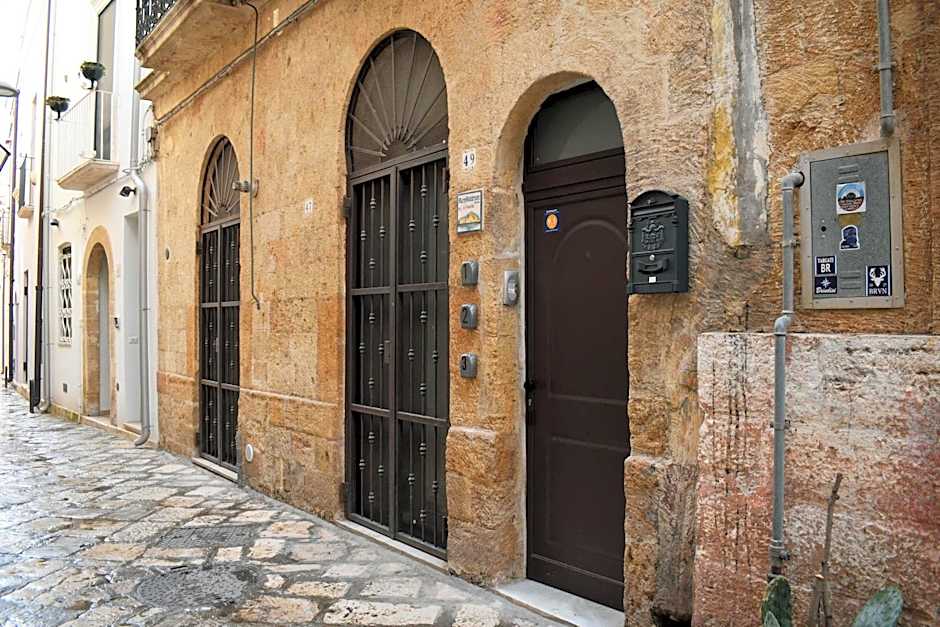 Bed & Breakfast Mare Nostrum