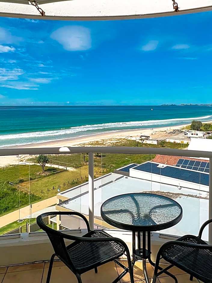 Regency on the Beach