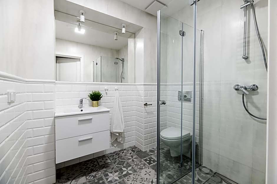 Dietla 32 Residence - ideal location in the heart of Krakow, between Main Square and Kazimierz District