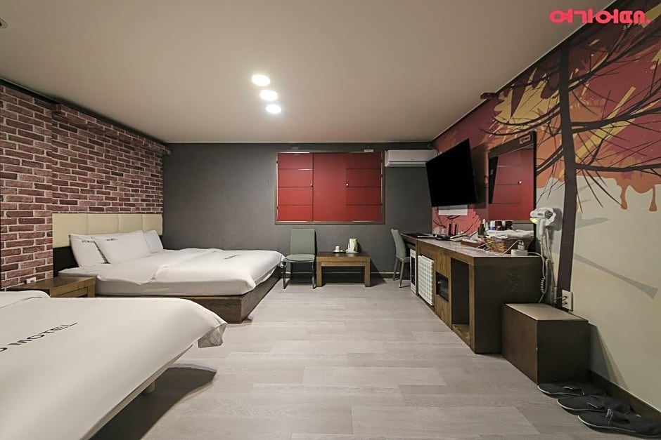 XO Hotel