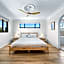 Bribie Beach House with Pool - Walk to Surf & Shops