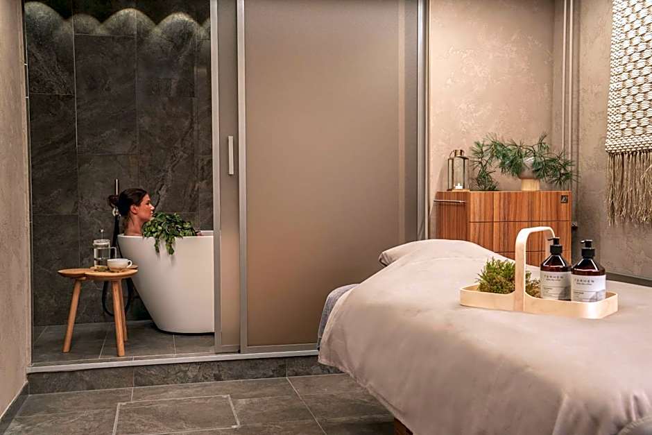 NH Collection Helsinki Grand Hansa