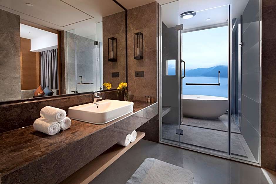 Crowne Plaza Hangzhou Thousand Island Lake By IHG