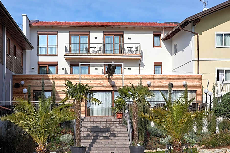 Hotel Gasthof-Strasser