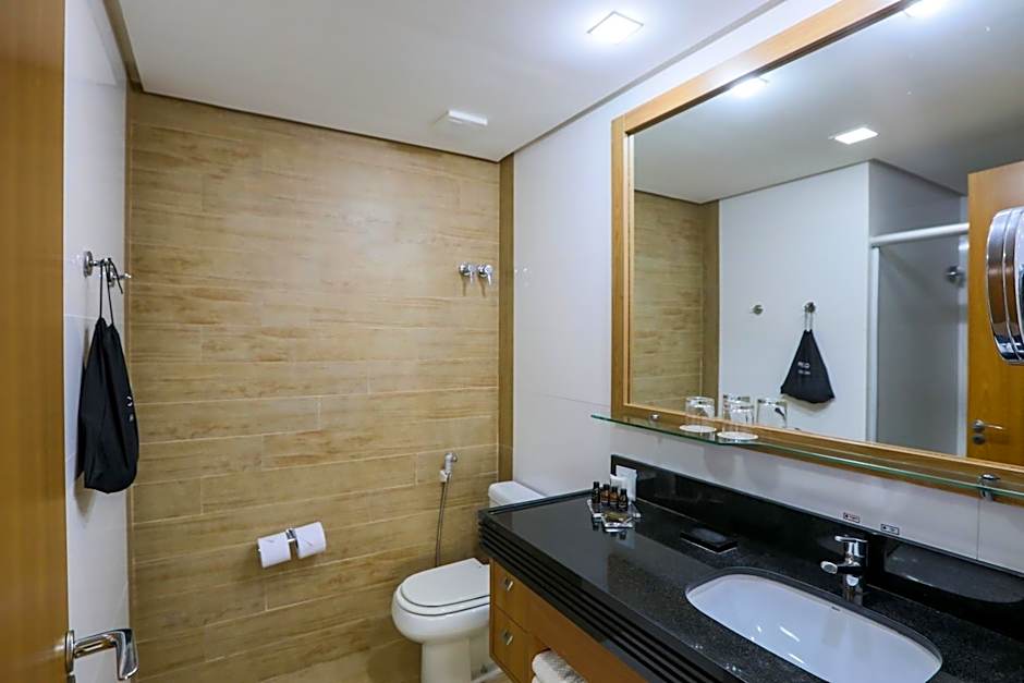 Radisson Hotel Maiorana Belem