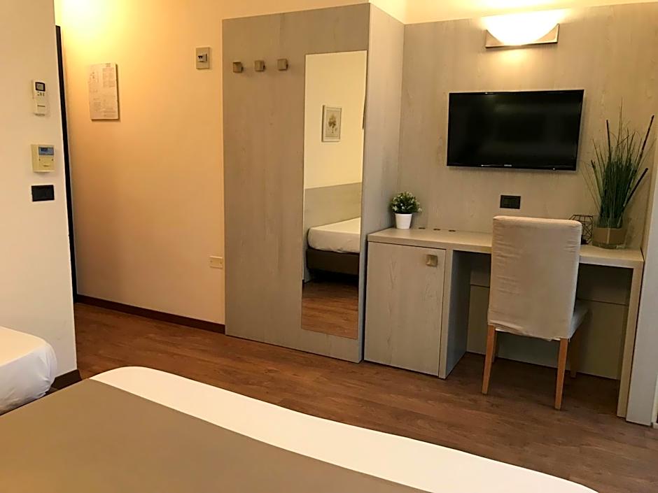 Golf Hotel