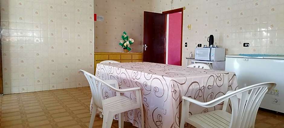 Chácara Sorriso 2 em Atibaia