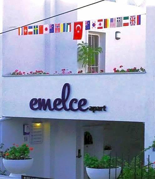 Emelce Apart