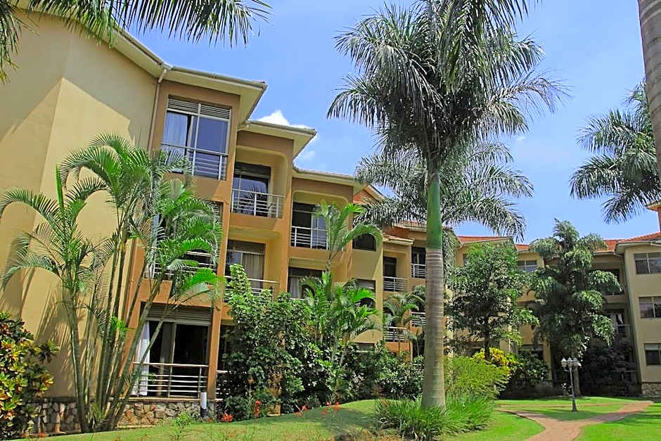 Royal Suites