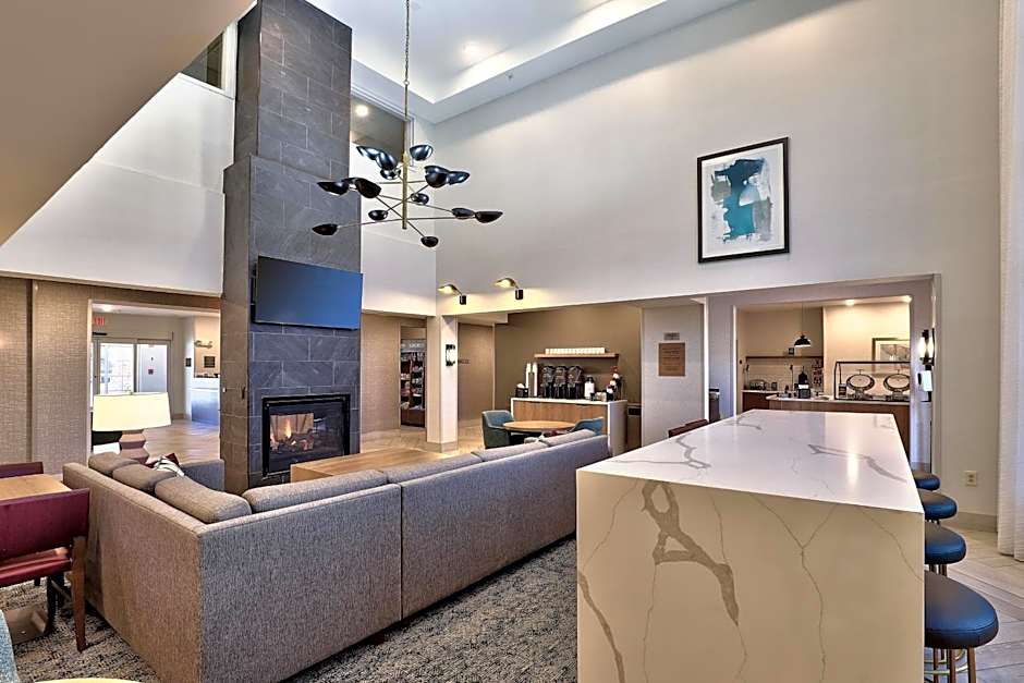Staybridge Suites - Albuquerque Airport By IHG