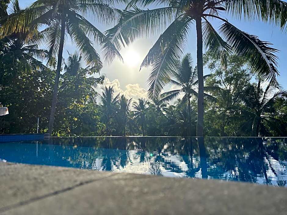 Penida Lapaya Bungalows Nusa Penida