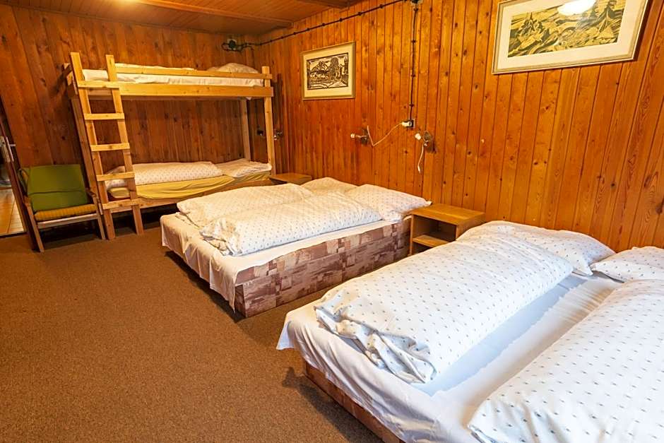 Turistická Chata Chopok