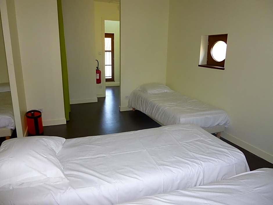 Logis Hôtel Terre de Loire