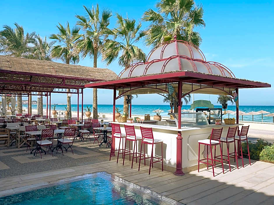 Grecotel Plaza Beach House