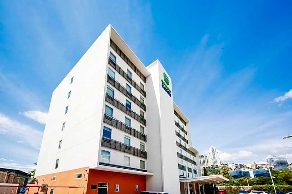 Holiday Inn Express Tegucigalpa By IHG