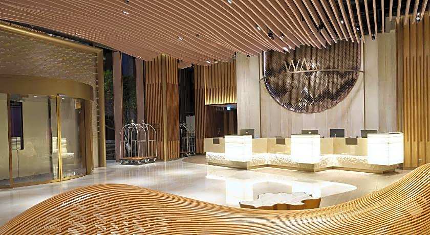 WM Hotel Hong Kong, Vignette Collection By IHG