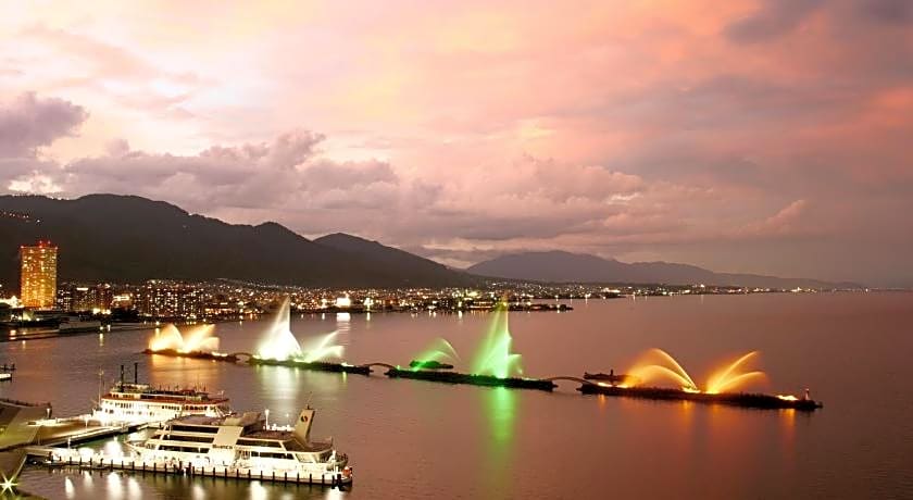 Biwako Hotel
