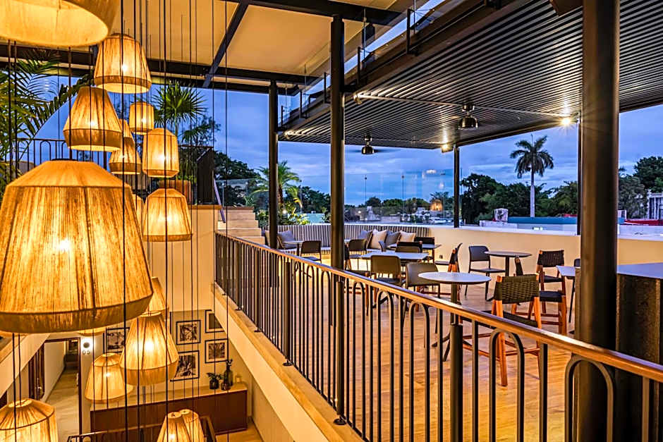 Casa Continental Hotel Boutique & Suites - Adults Only