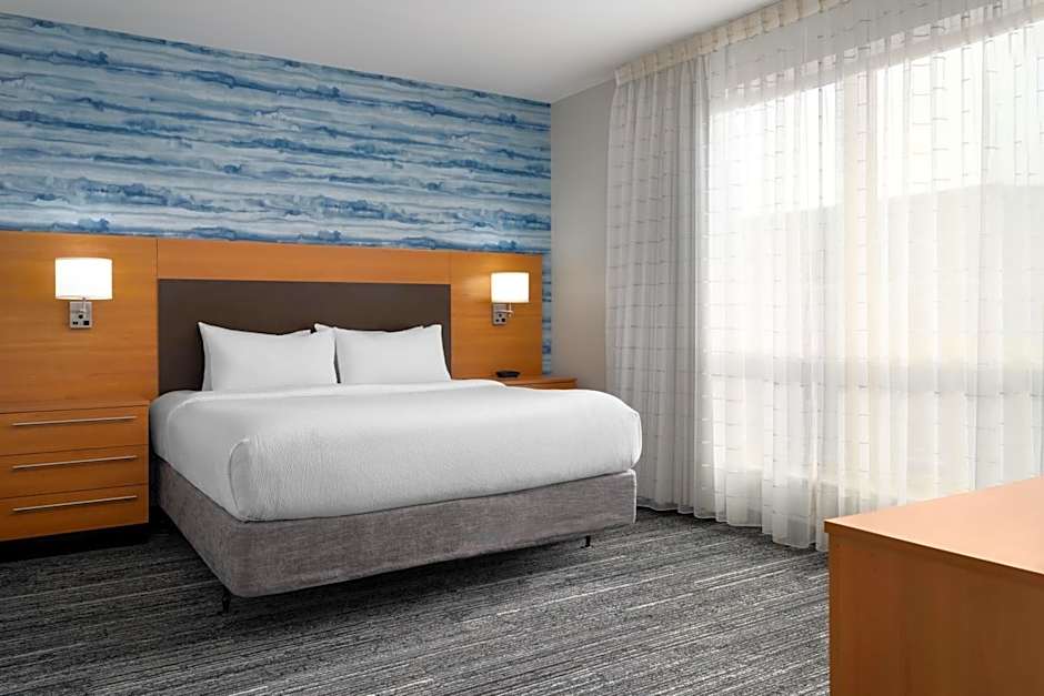 TownePlace Suites by Marriott Champaign Urbana/Campustown