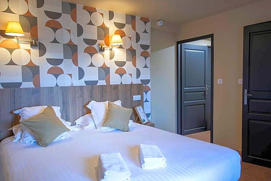 Domaine de la Plagnette