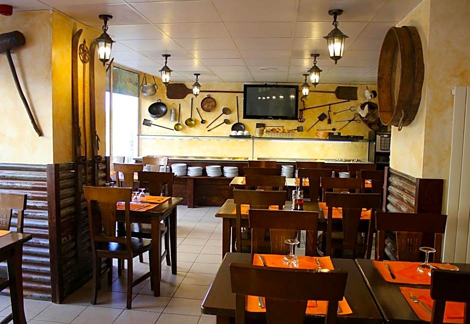 Hotel Cims Pas de La Casa