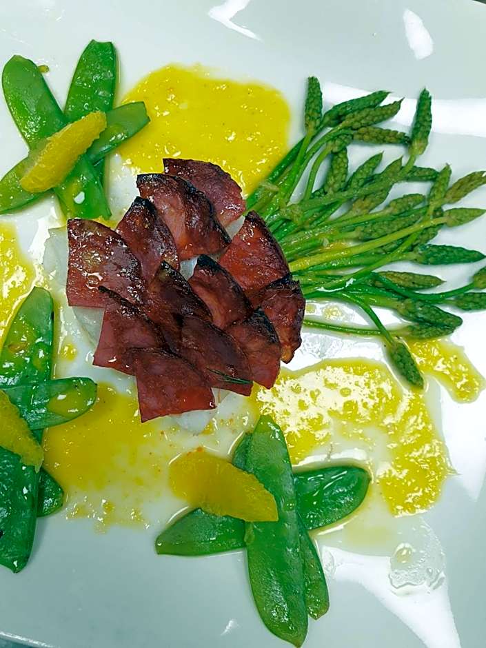 Brit Hotel Du Dauphin L'Aigle