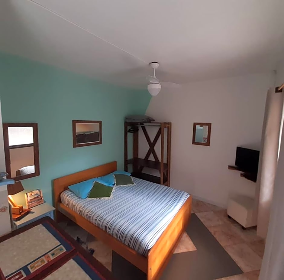 Residencial Maresias Suites e Chalés