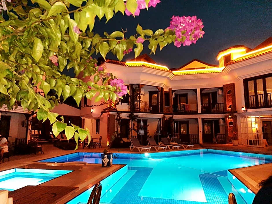 Dalyan Hotel Nish Caria