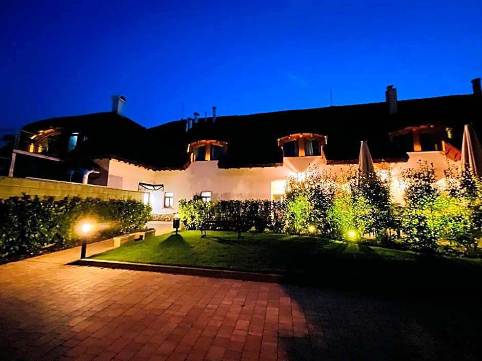 Öreg Halász Fogadó