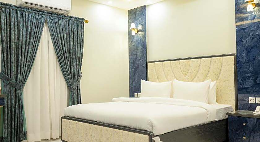 Ocean Pearl Hotel – Karachi, TX