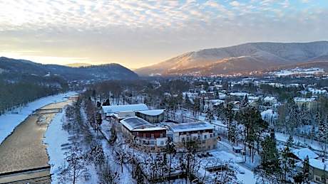 Hotel Olympic Spa & Wellness