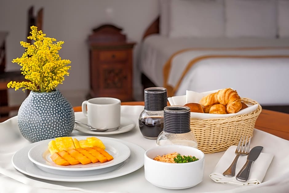 Sol Caribe Sea Flower